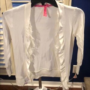 Girls Size 5/6 Cardigan by Proof Girl